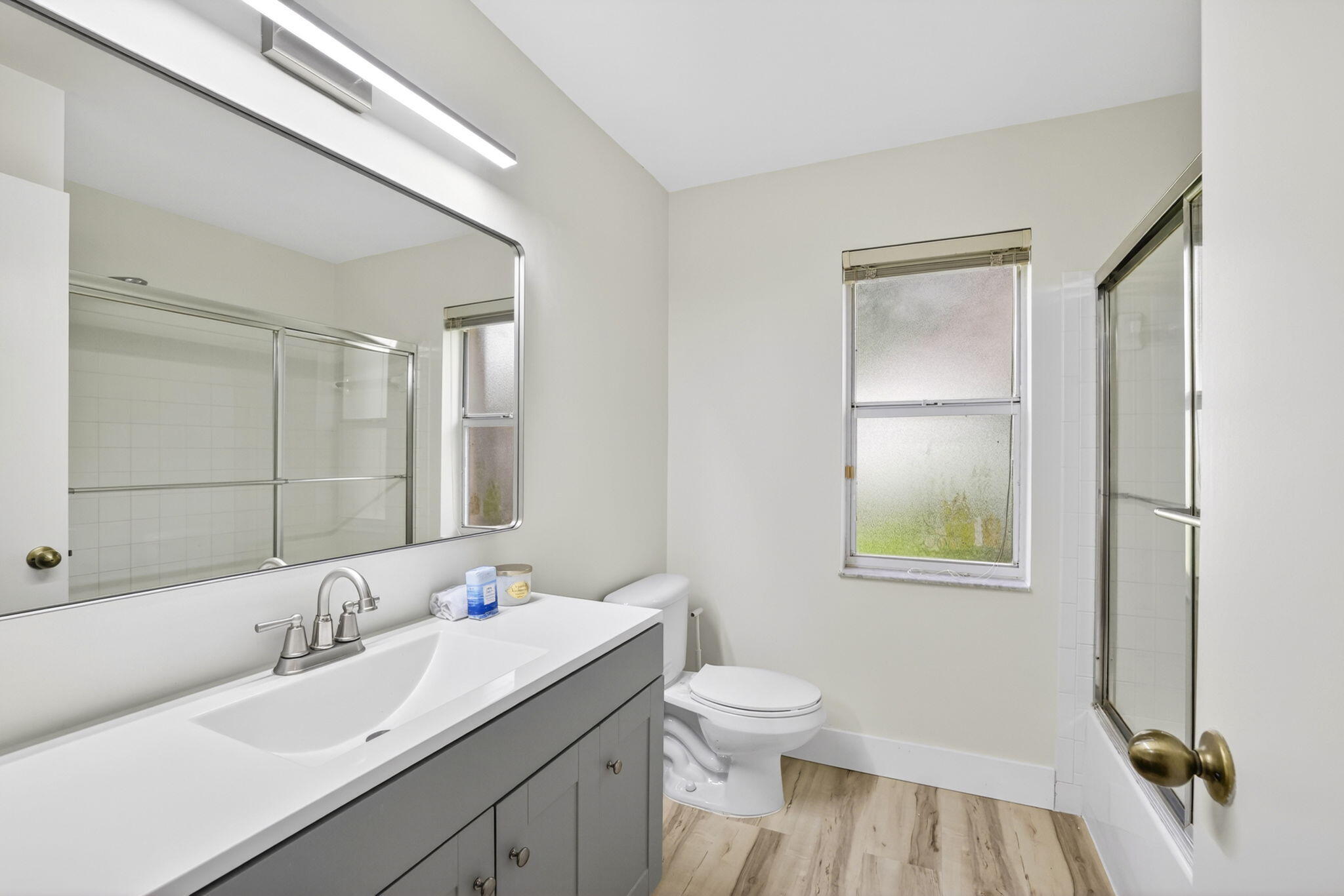 SUNSET SPRINGS - Residential Lease