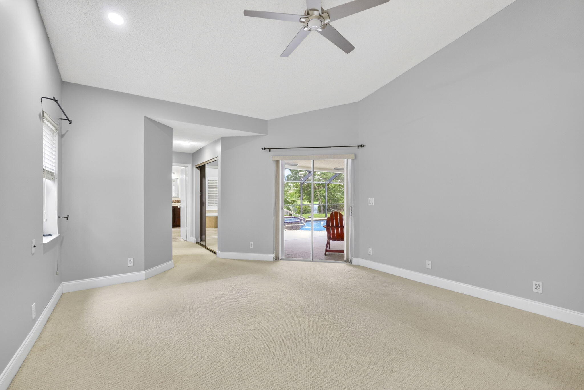 SUNSET SPRINGS - Residential Lease