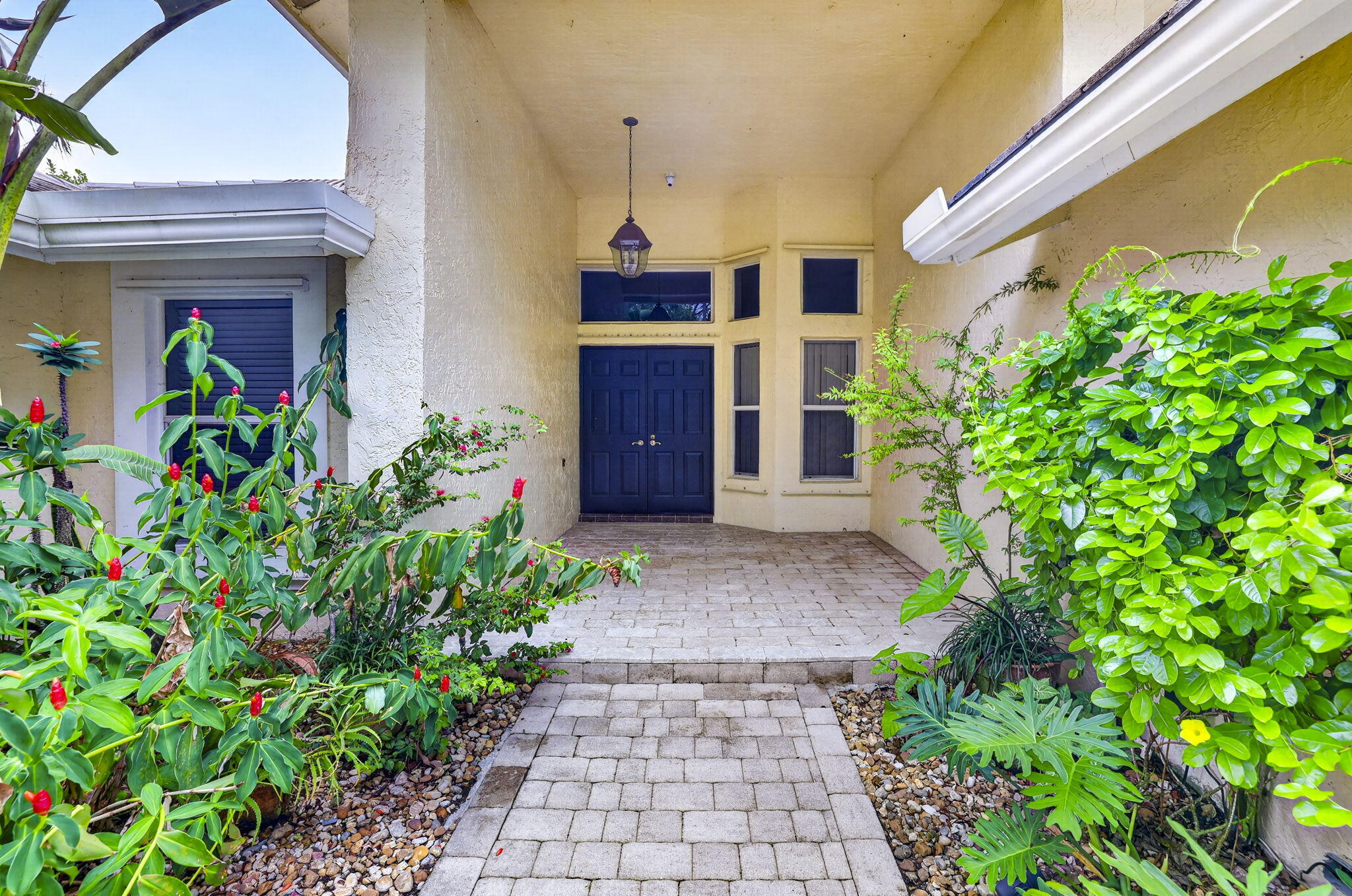 SUNSET SPRINGS - Residential Lease