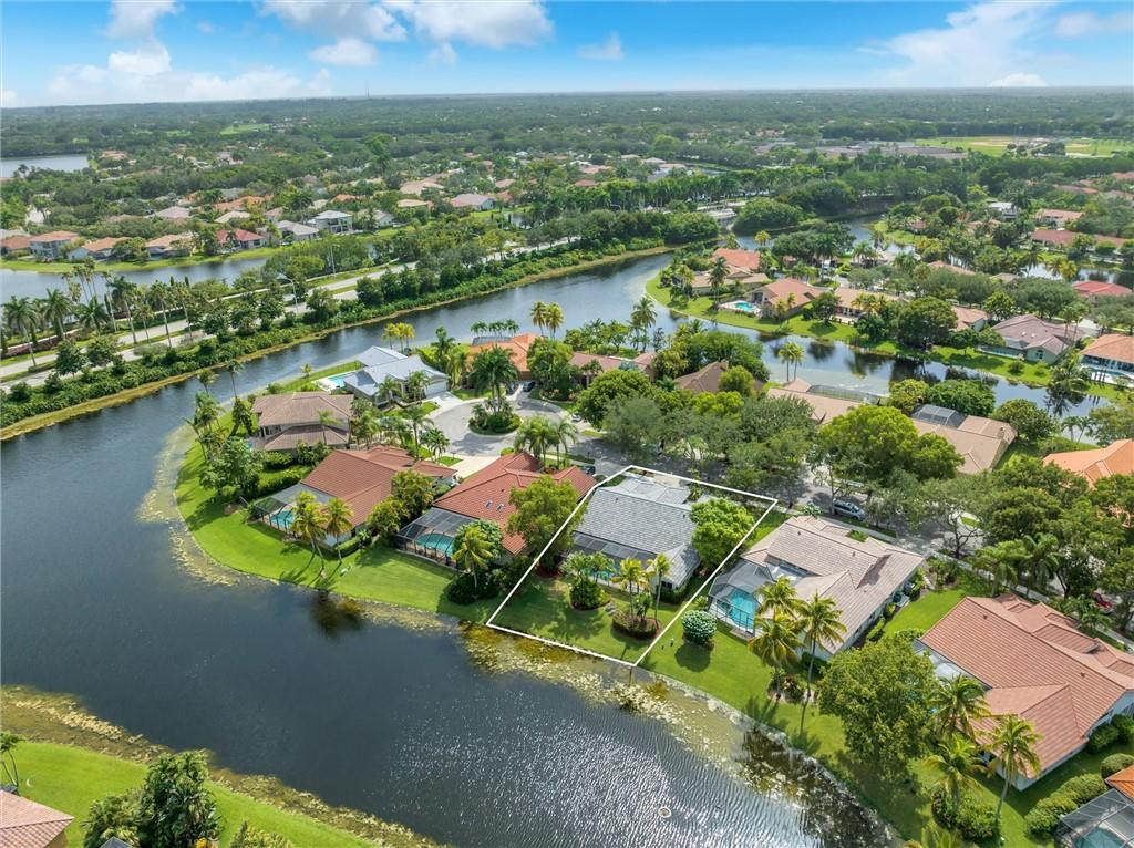 SUNSET SPRINGS - Residential Lease