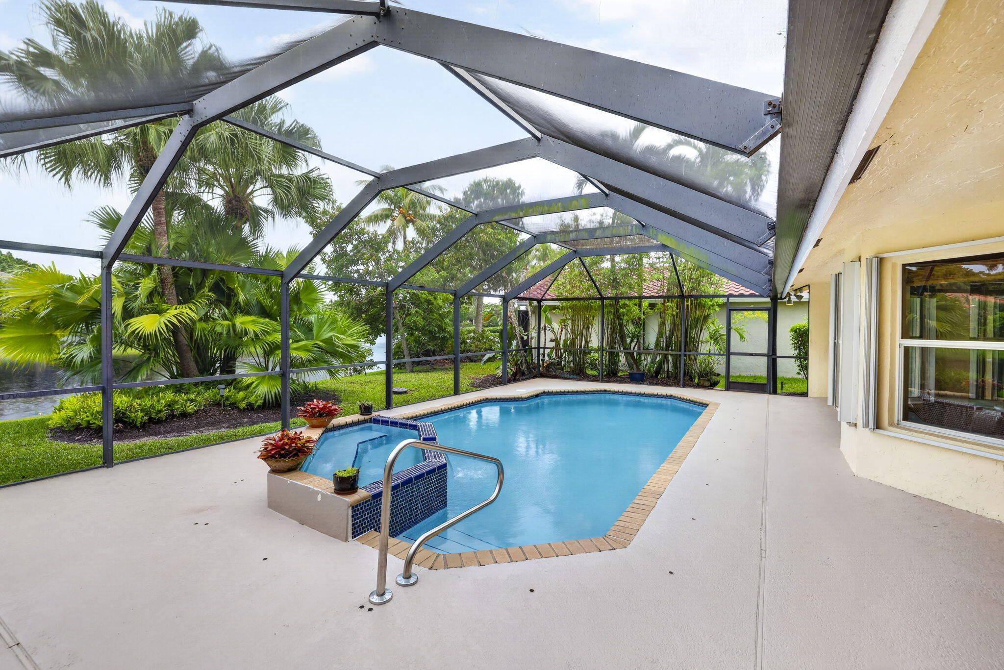 SUNSET SPRINGS - Residential Lease