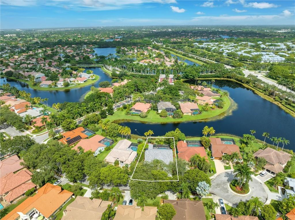 SUNSET SPRINGS - Residential Lease