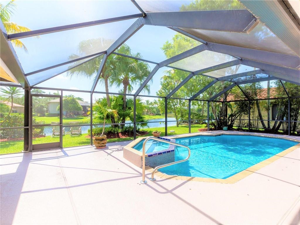 SUNSET SPRINGS - Residential Lease