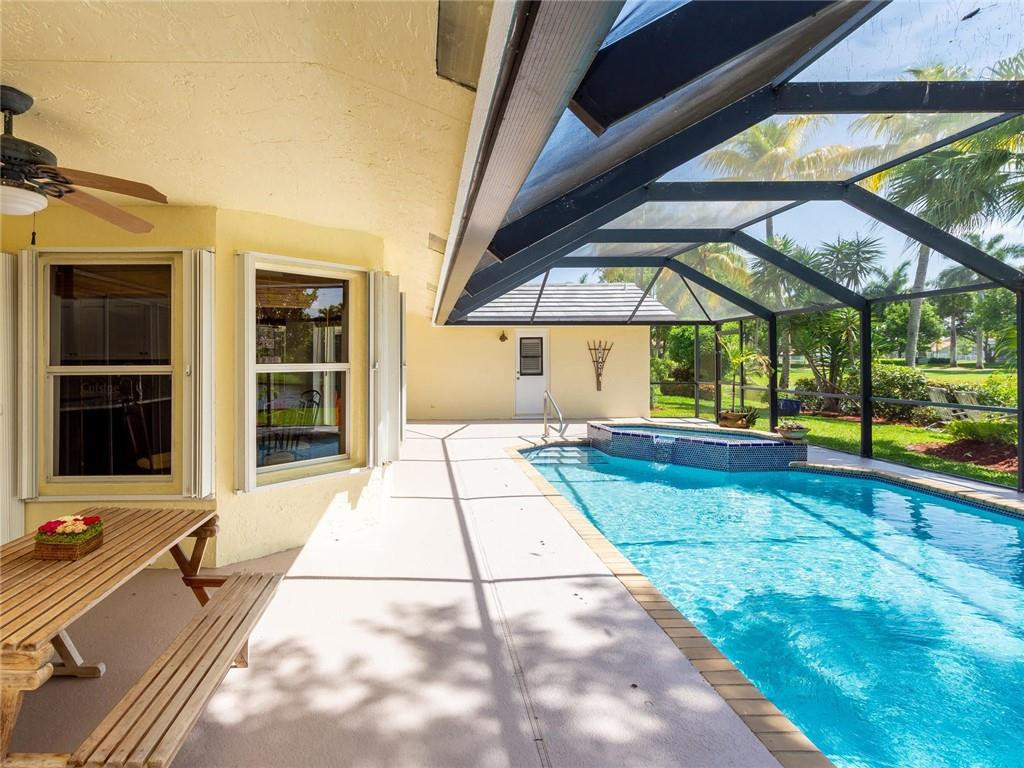 SUNSET SPRINGS - Residential Lease