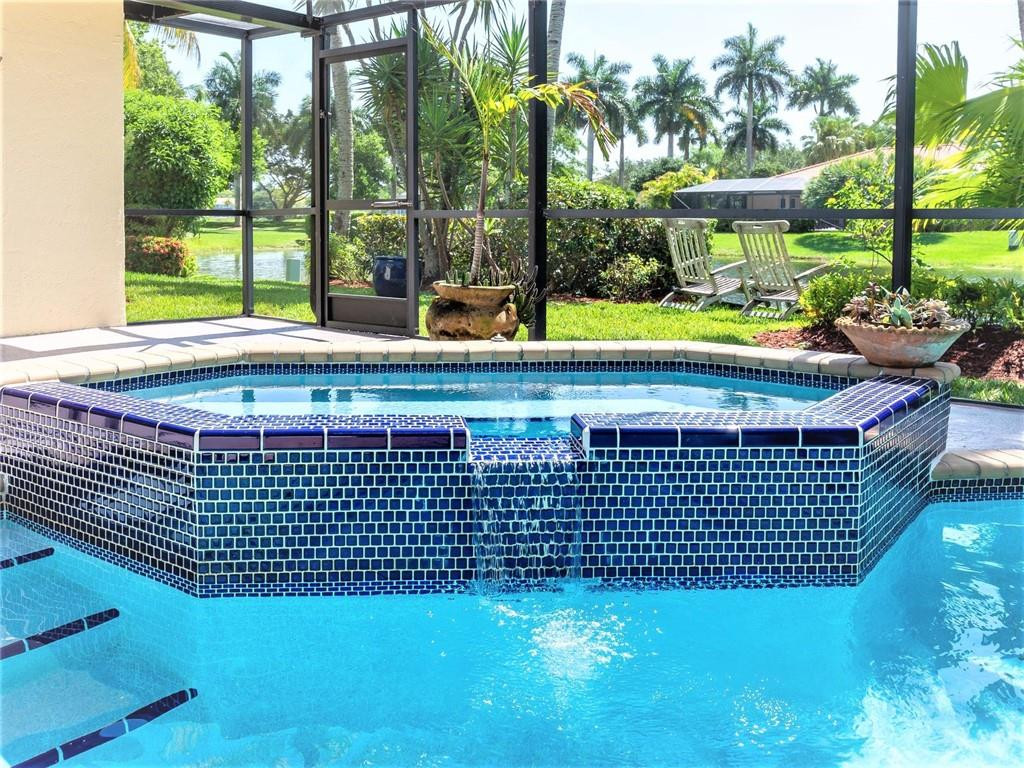 SUNSET SPRINGS - Residential Lease