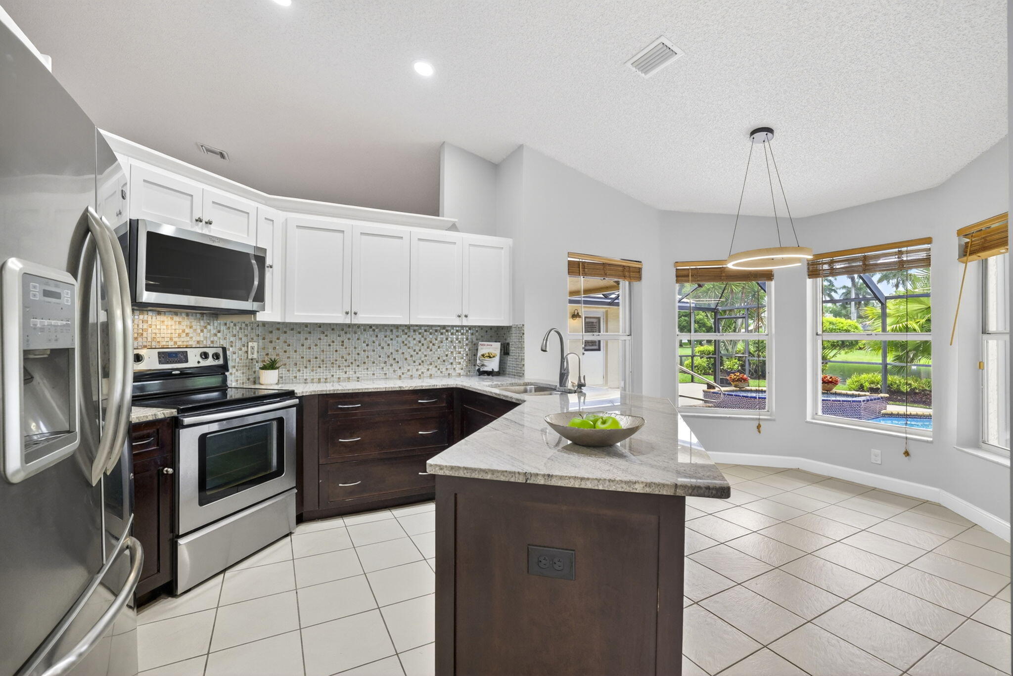 SUNSET SPRINGS - Residential Lease