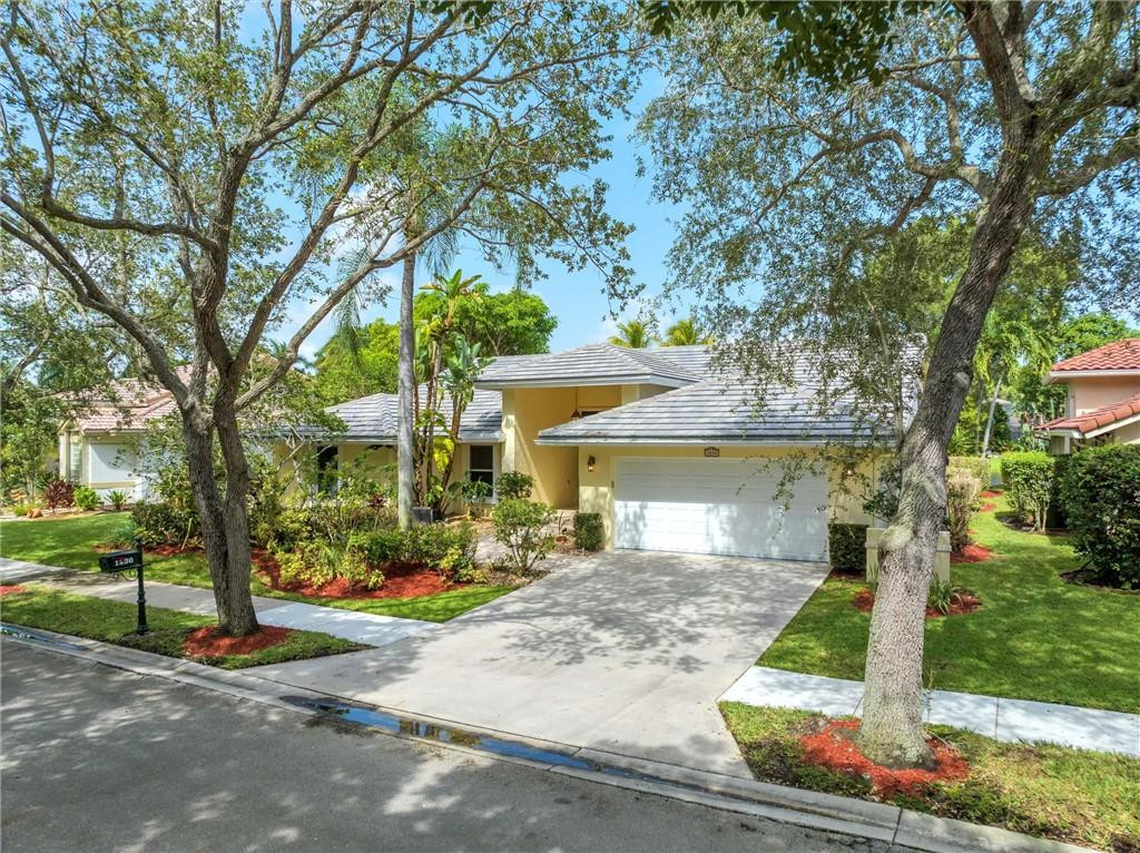 SUNSET SPRINGS - Residential Lease