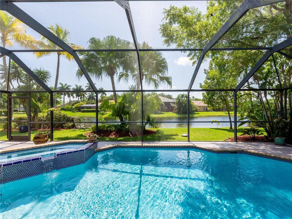 SUNSET SPRINGS - Residential Lease