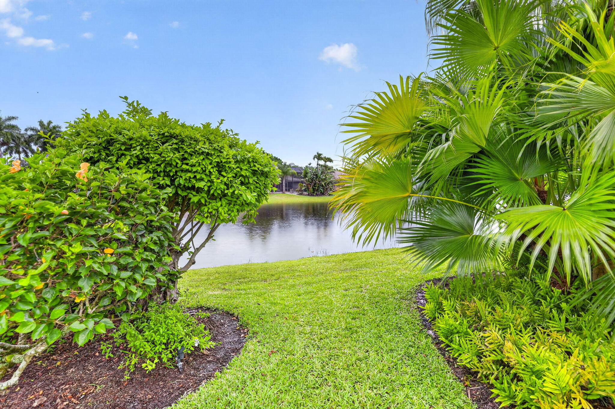 SUNSET SPRINGS - Residential Lease