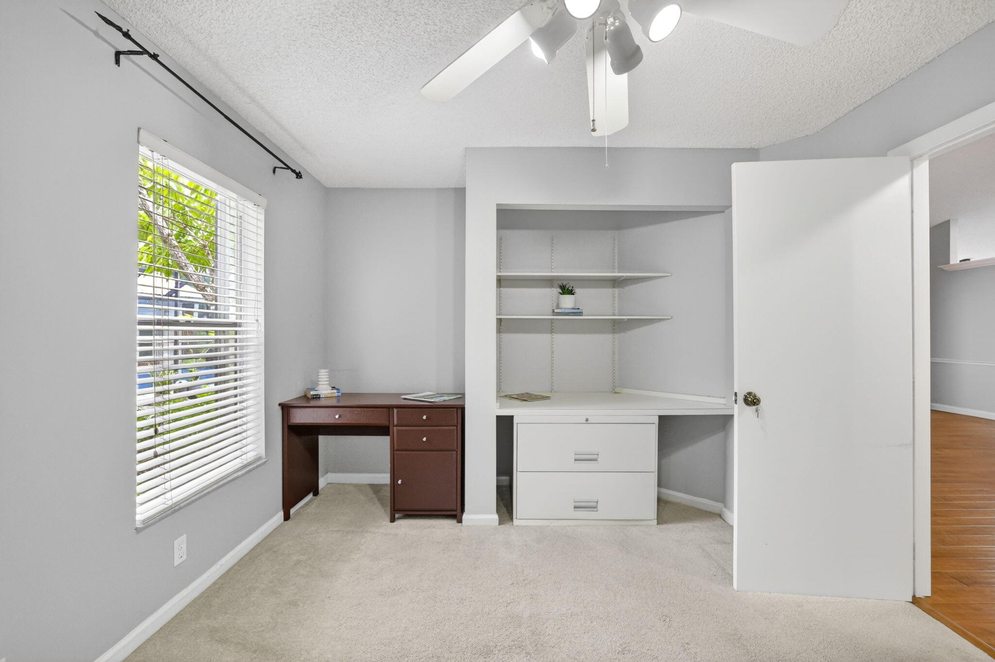 SUNSET SPRINGS - Residential Lease