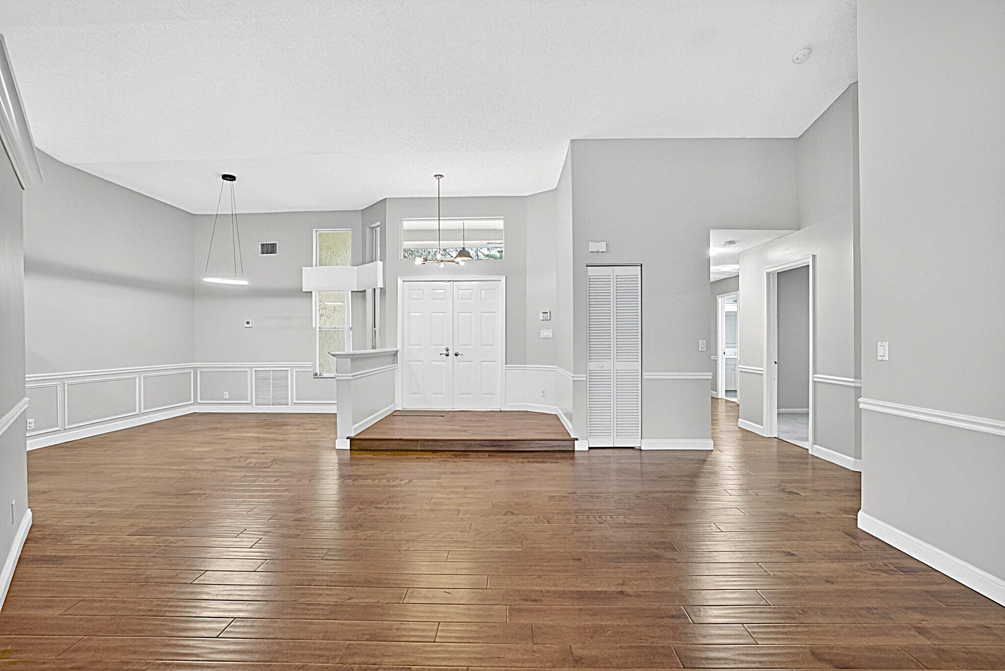 SUNSET SPRINGS - Residential Lease