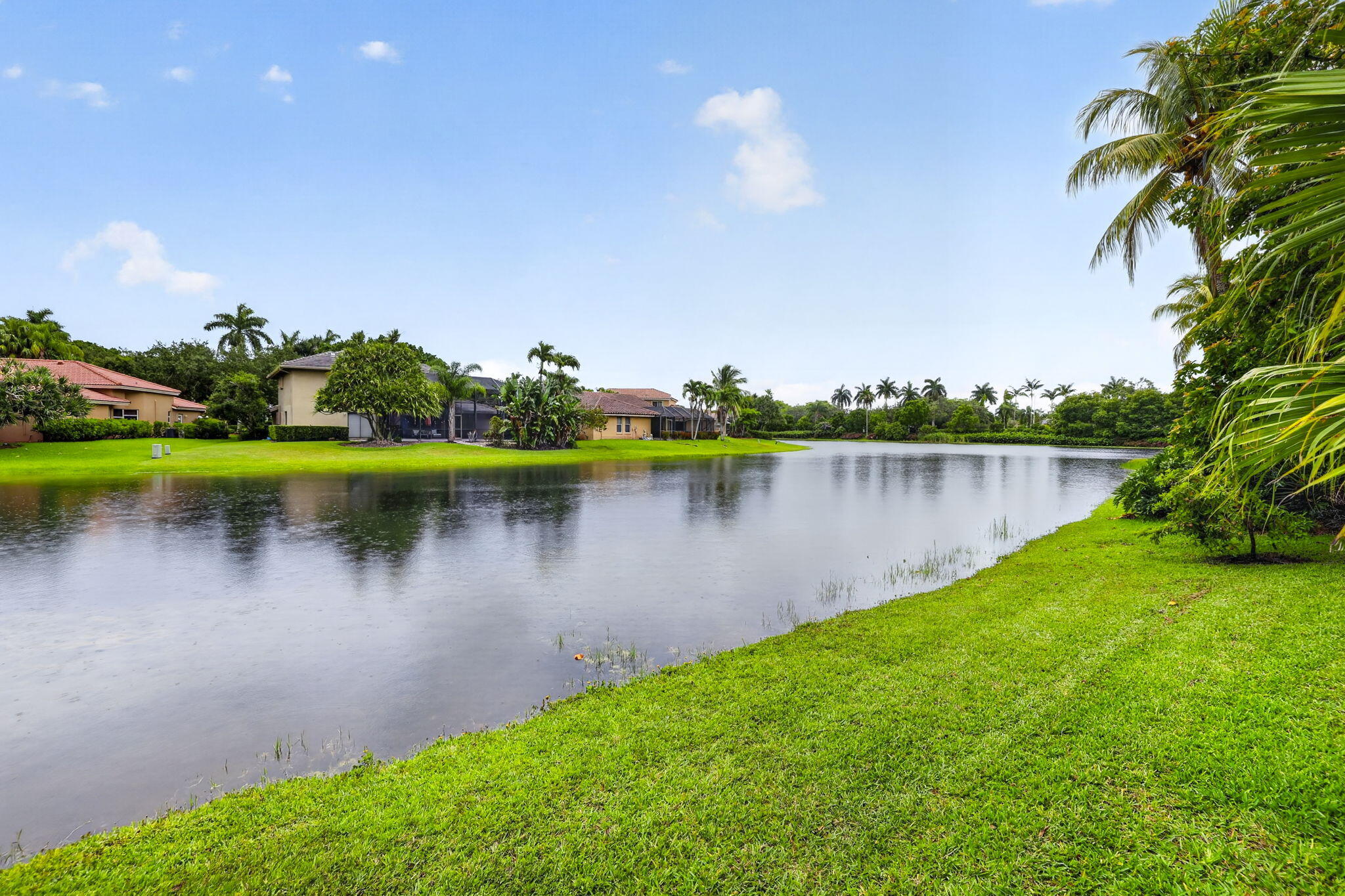 SUNSET SPRINGS - Residential Lease