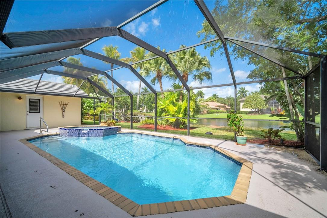 SUNSET SPRINGS - Residential Lease