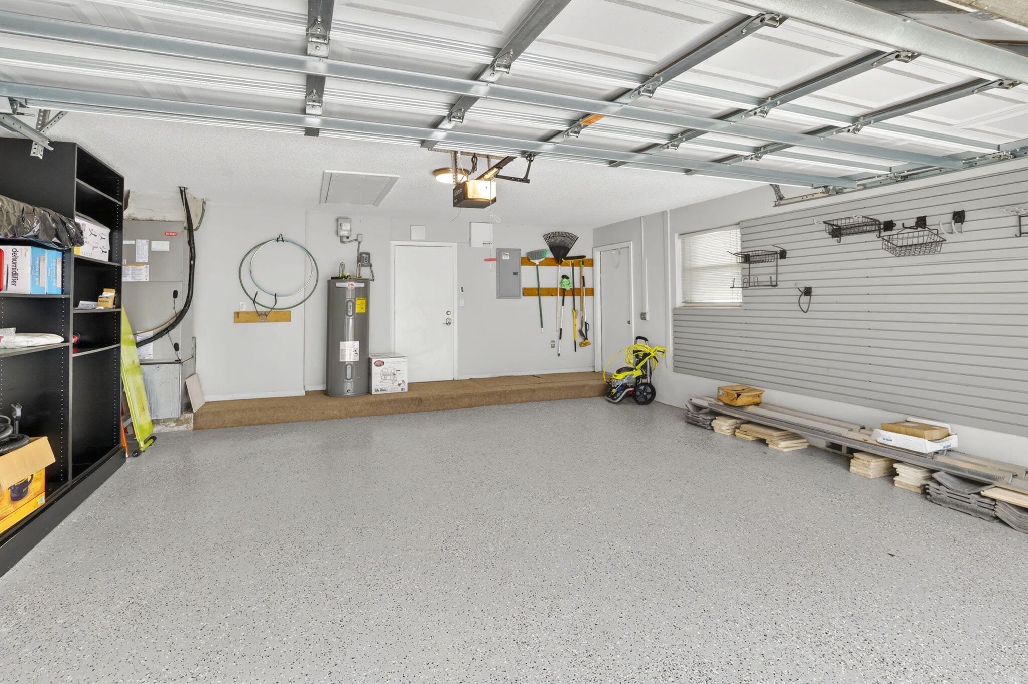 SUNSET SPRINGS - Residential Lease