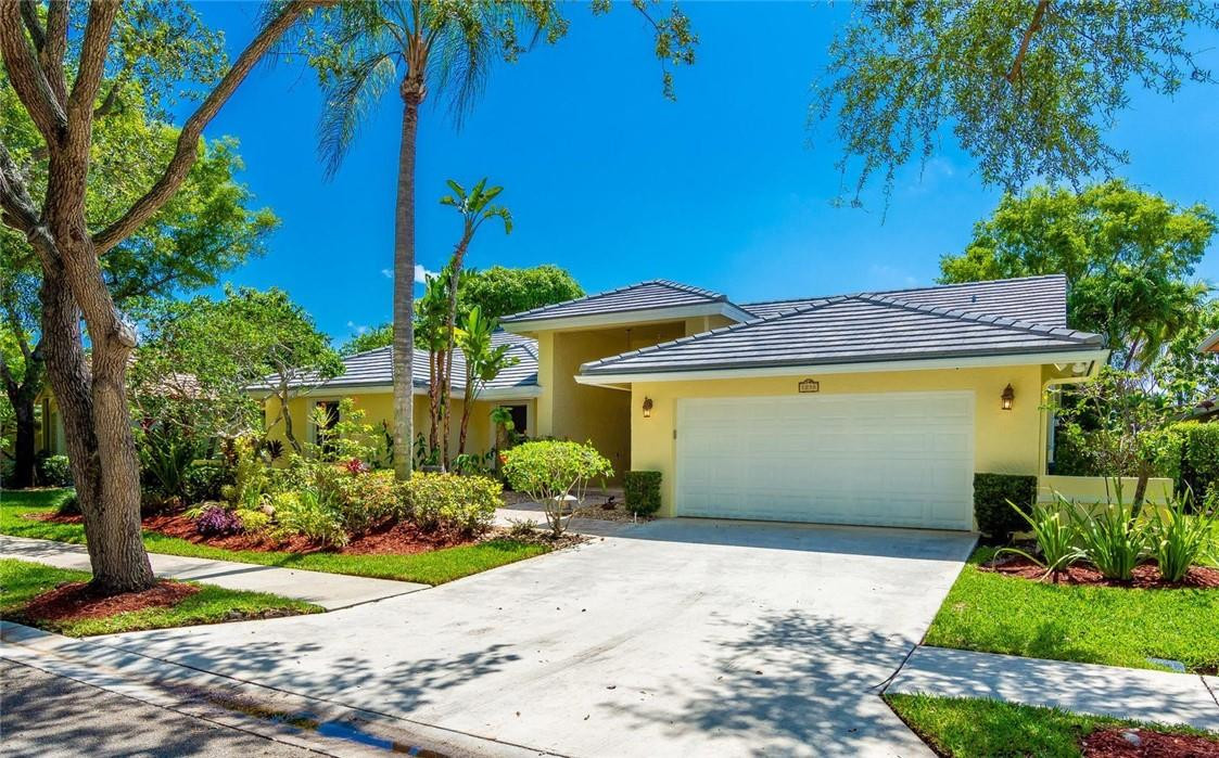 SUNSET SPRINGS - Residential Lease
