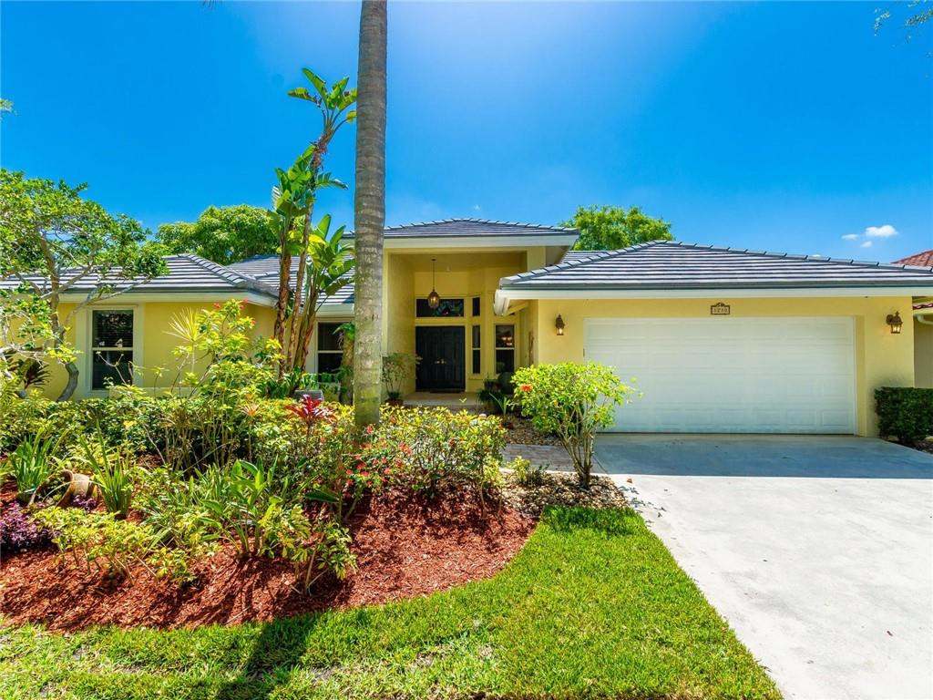 SUNSET SPRINGS - Residential Lease
