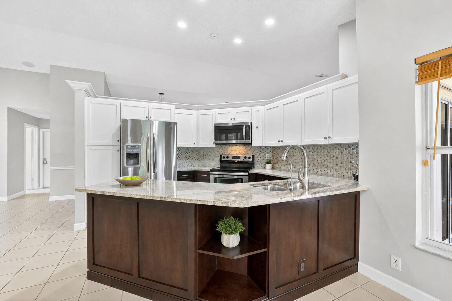 SUNSET SPRINGS - Residential Lease