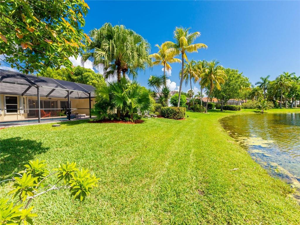 SUNSET SPRINGS - Residential Lease