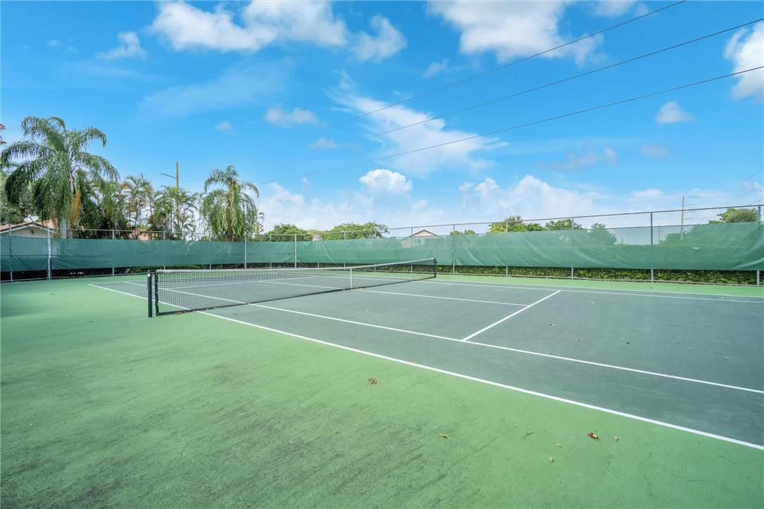 SUNSET SPRINGS - Residential Lease