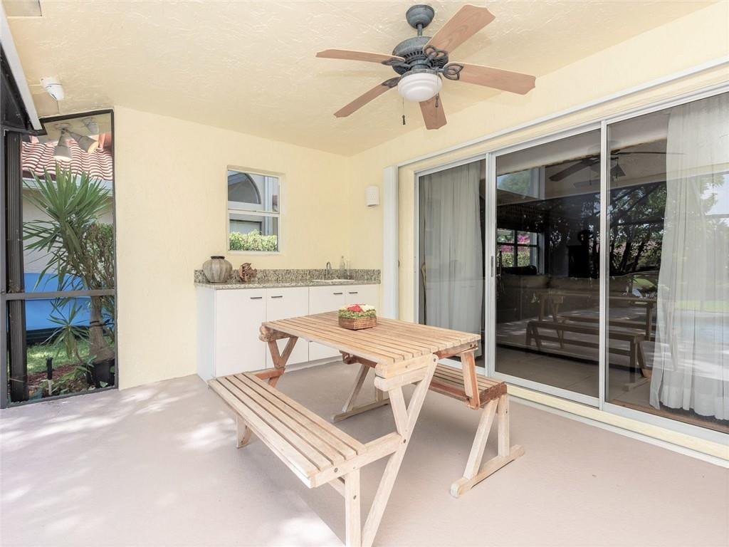SUNSET SPRINGS - Residential Lease