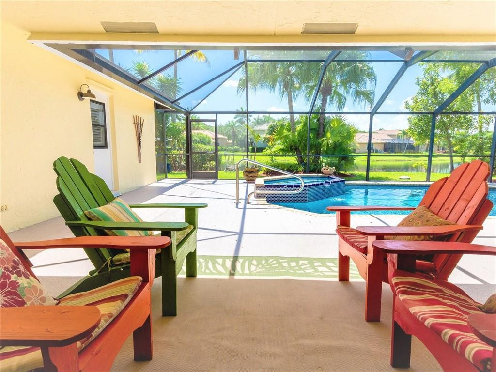 SUNSET SPRINGS - Residential Lease