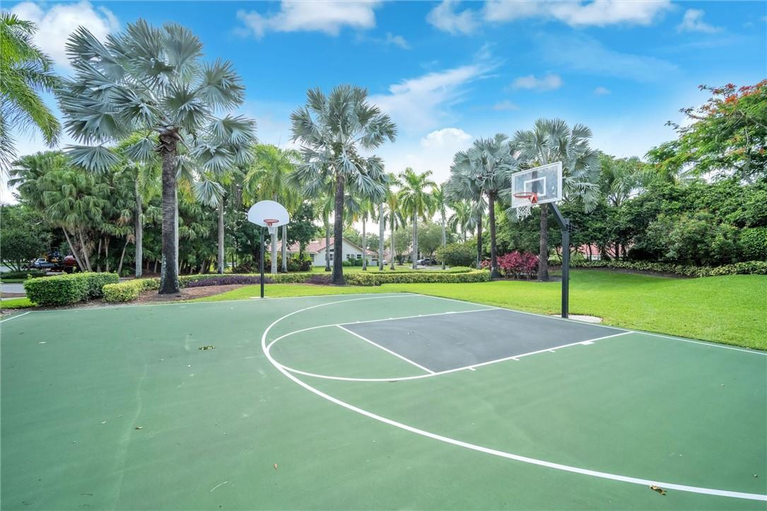 SUNSET SPRINGS - Residential Lease