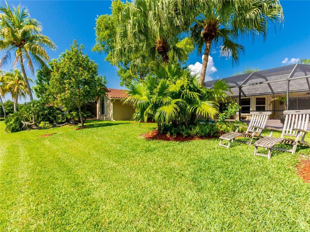 SUNSET SPRINGS - Residential Lease