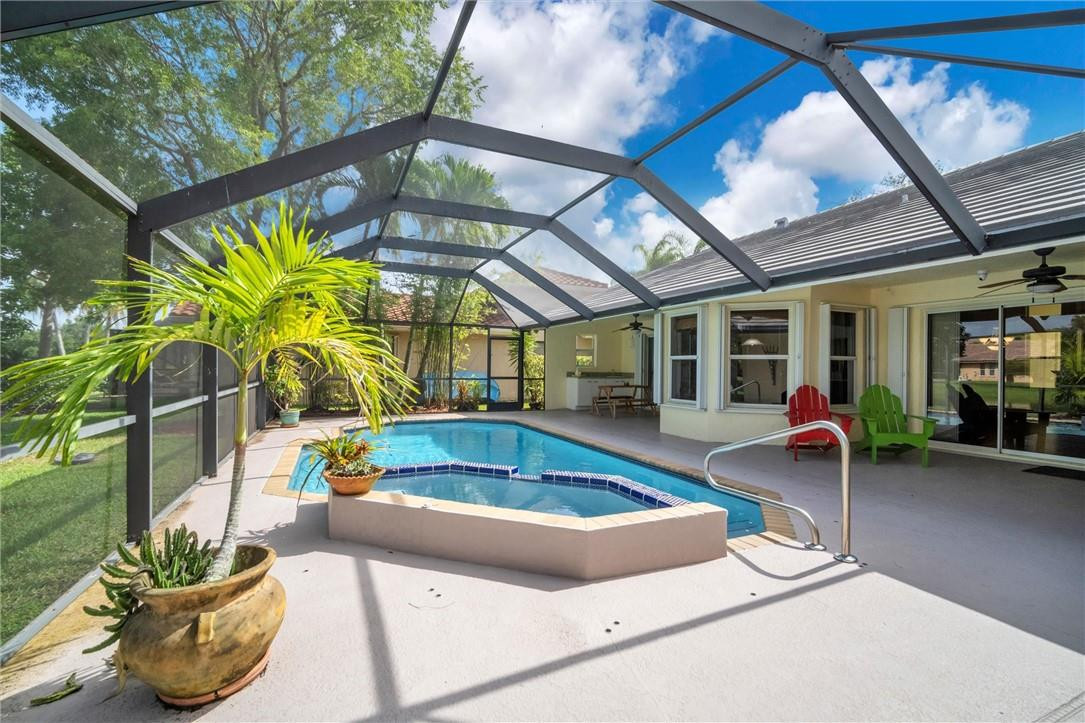 SUNSET SPRINGS - Residential Lease