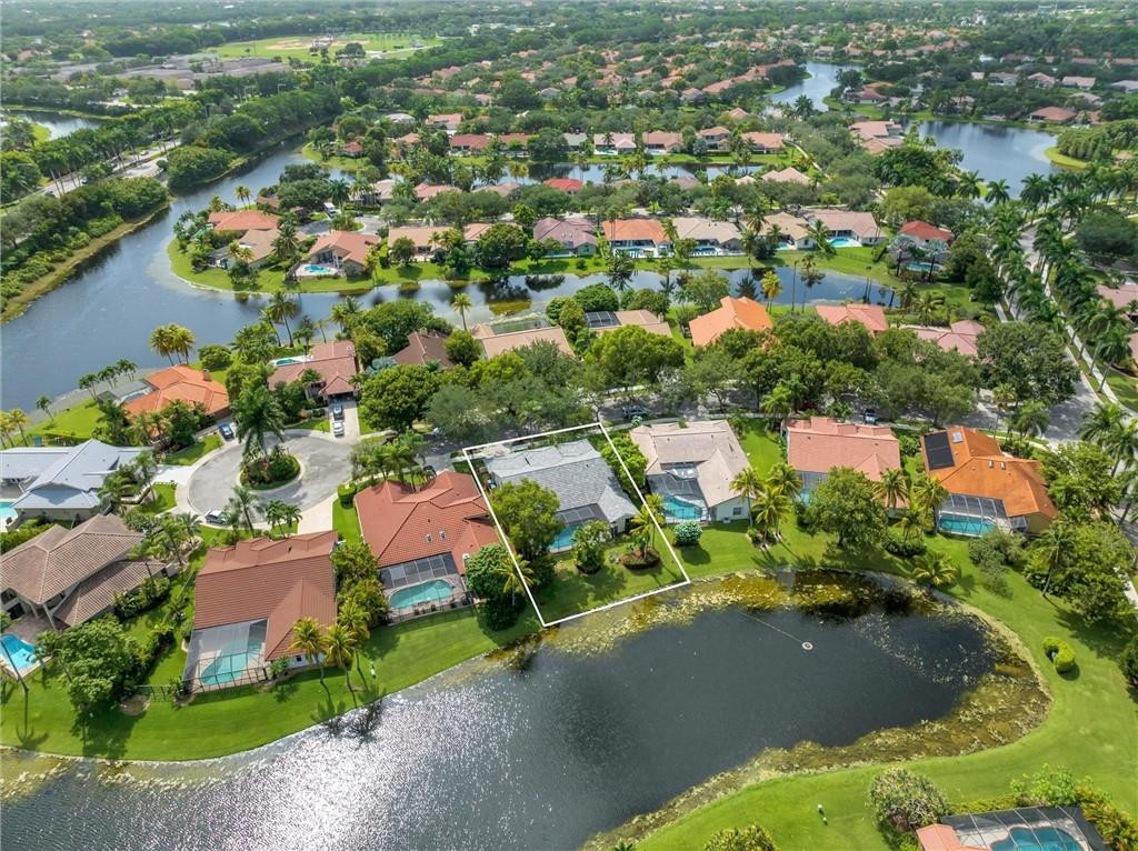 SUNSET SPRINGS - Residential Lease