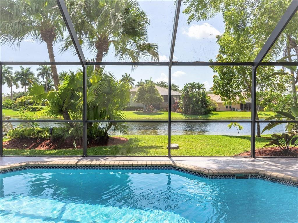 SUNSET SPRINGS - Residential Lease