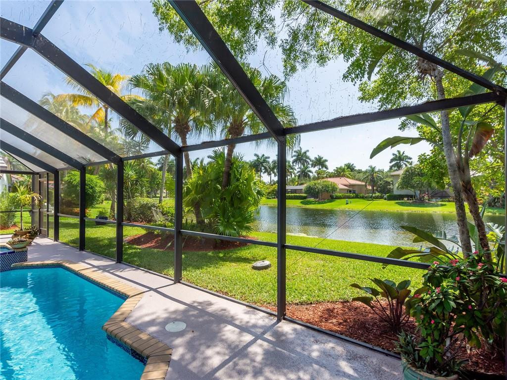 SUNSET SPRINGS - Residential Lease