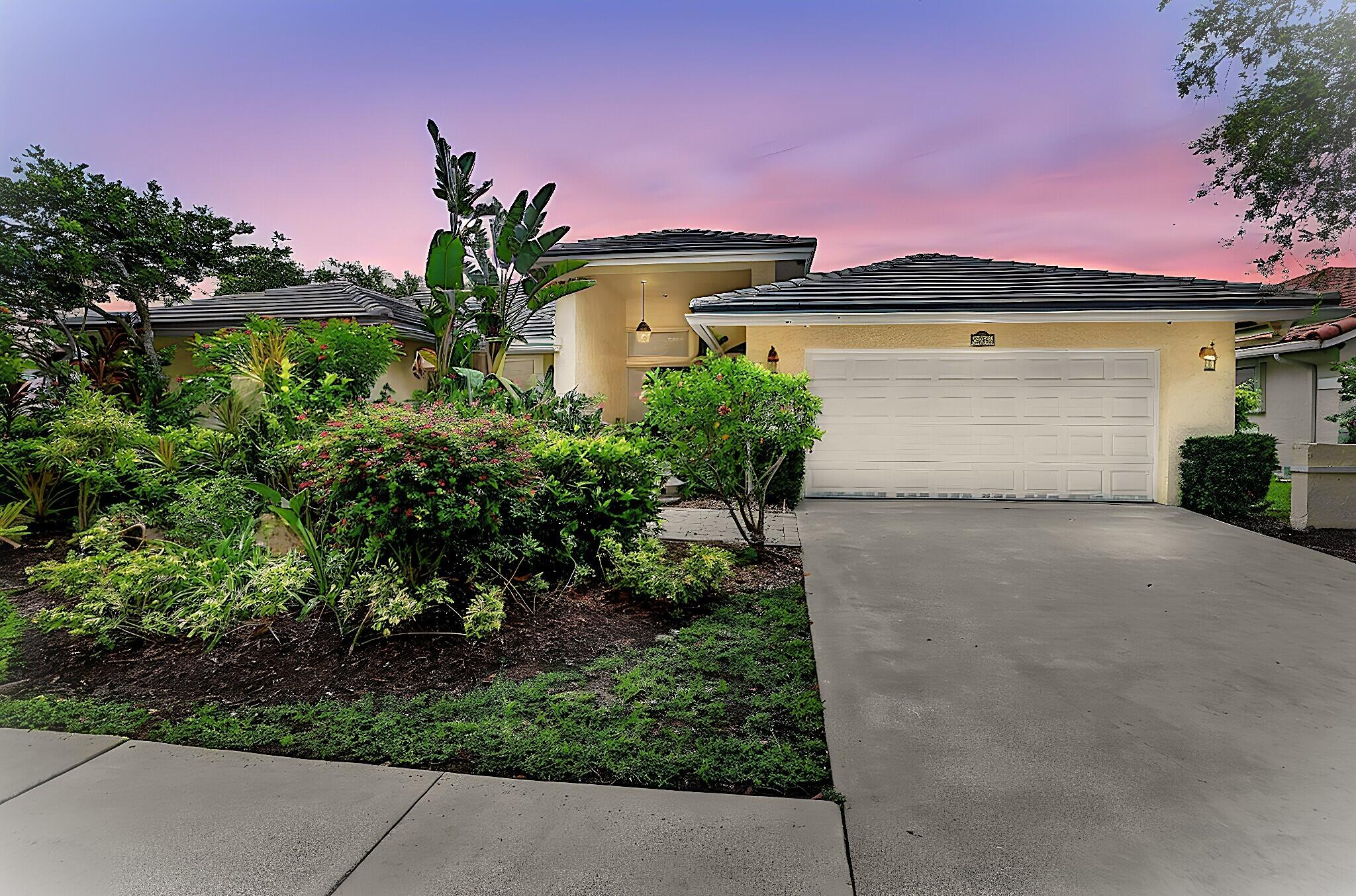 SUNSET SPRINGS - Residential Lease