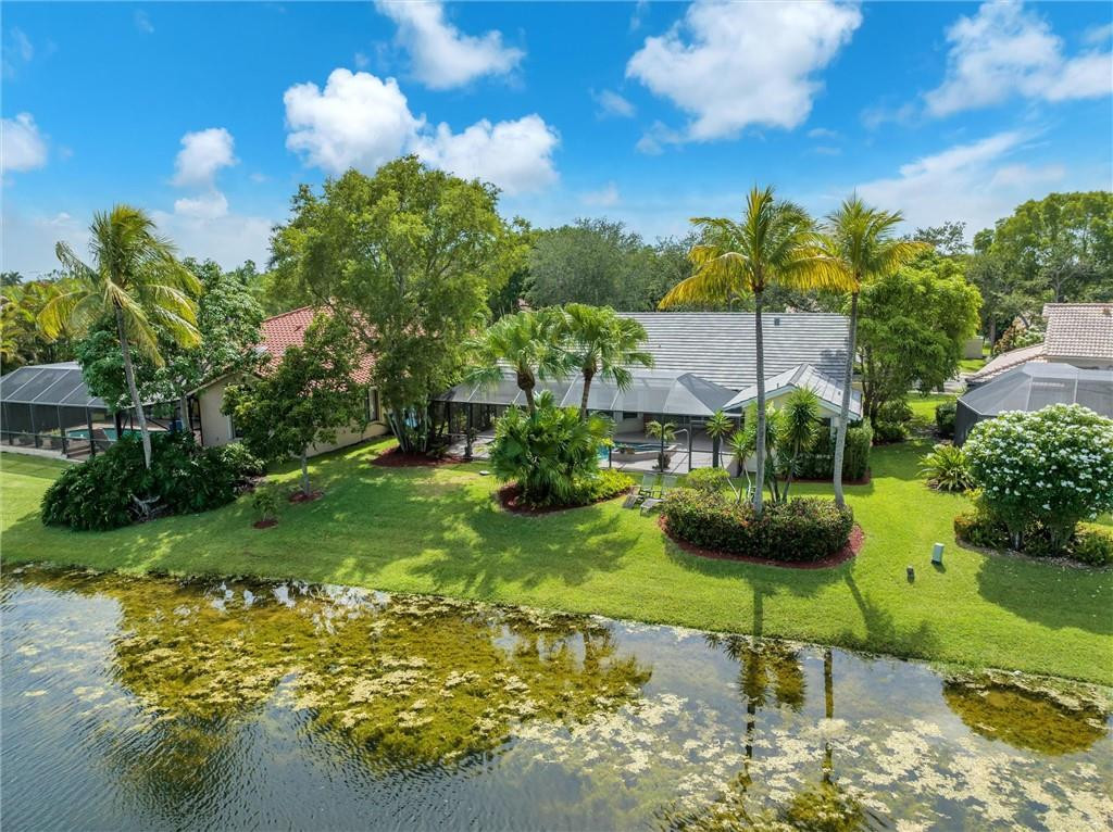 SUNSET SPRINGS - Residential Lease