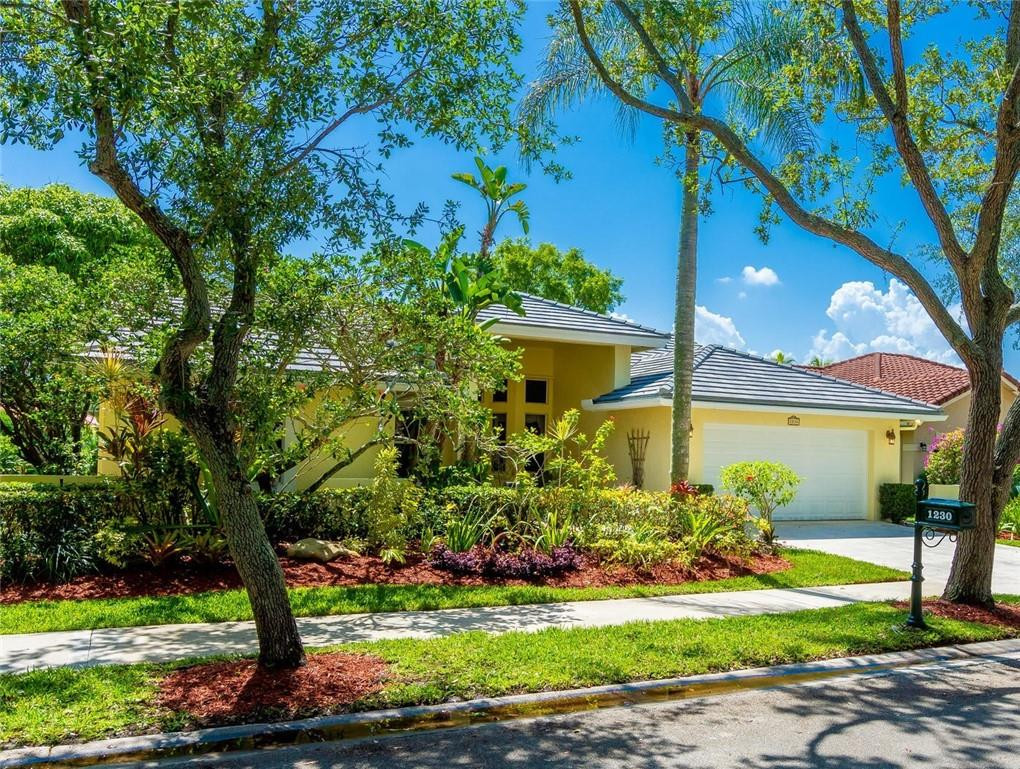 SUNSET SPRINGS - Residential Lease
