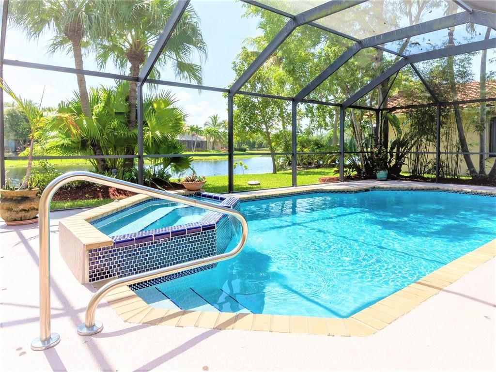 SUNSET SPRINGS - Residential Lease