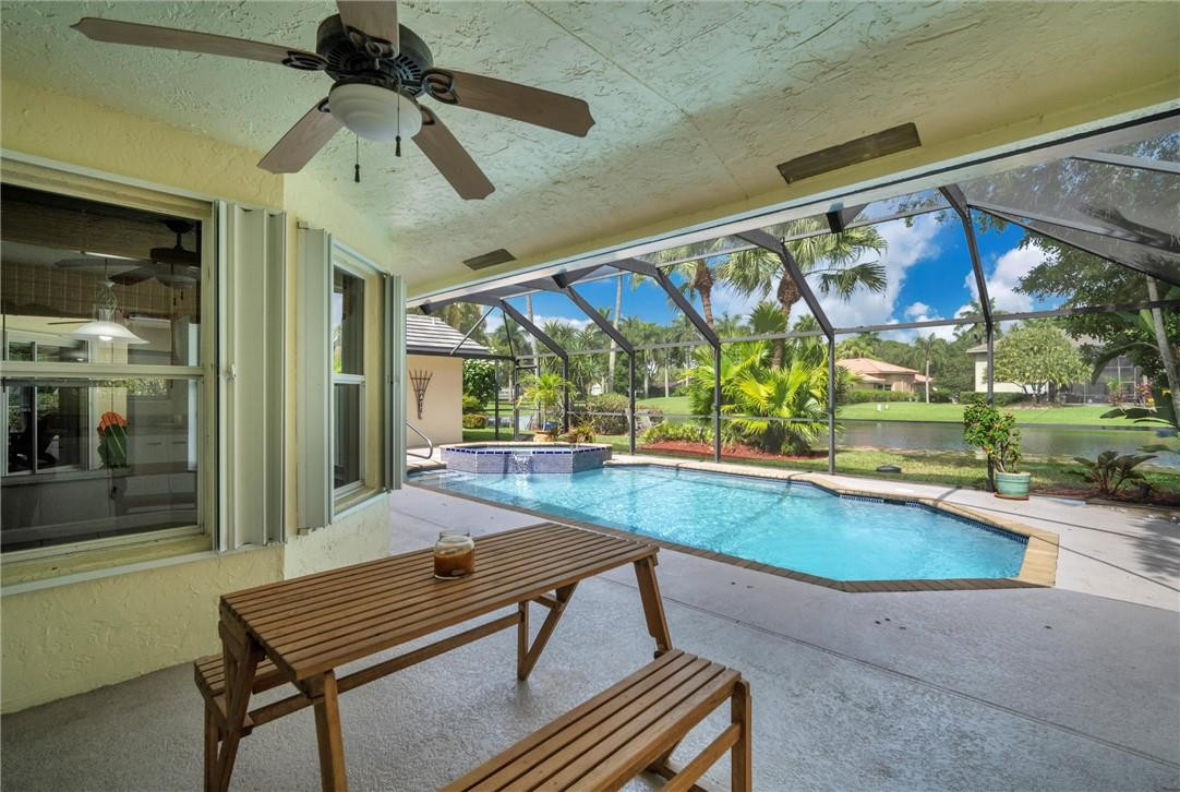 SUNSET SPRINGS - Residential Lease