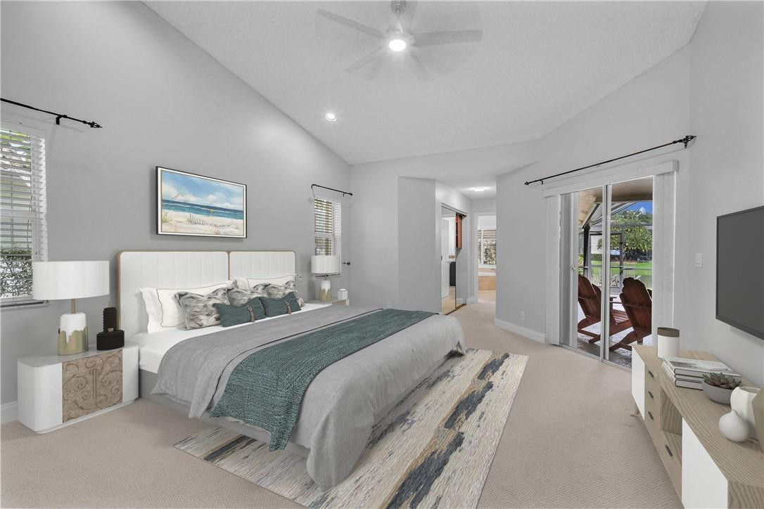 SUNSET SPRINGS - Residential Lease