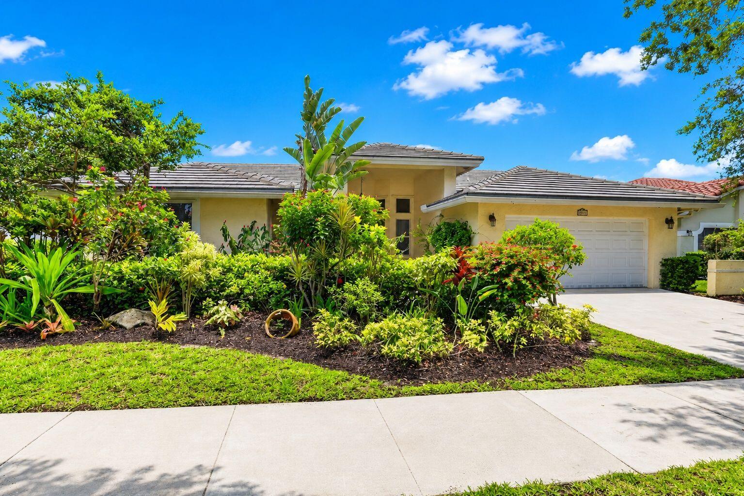 SUNSET SPRINGS - Residential Lease