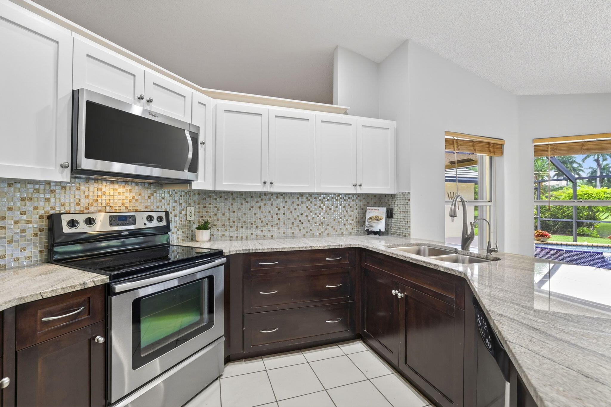 SUNSET SPRINGS - Residential Lease