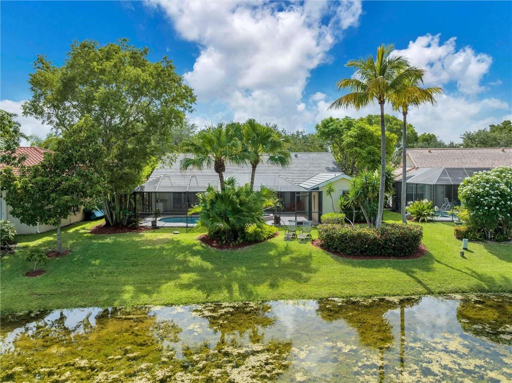 SUNSET SPRINGS - Residential Lease
