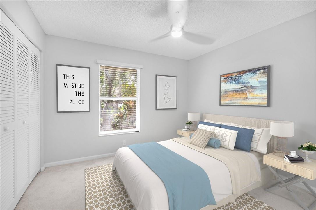 SUNSET SPRINGS - Residential Lease