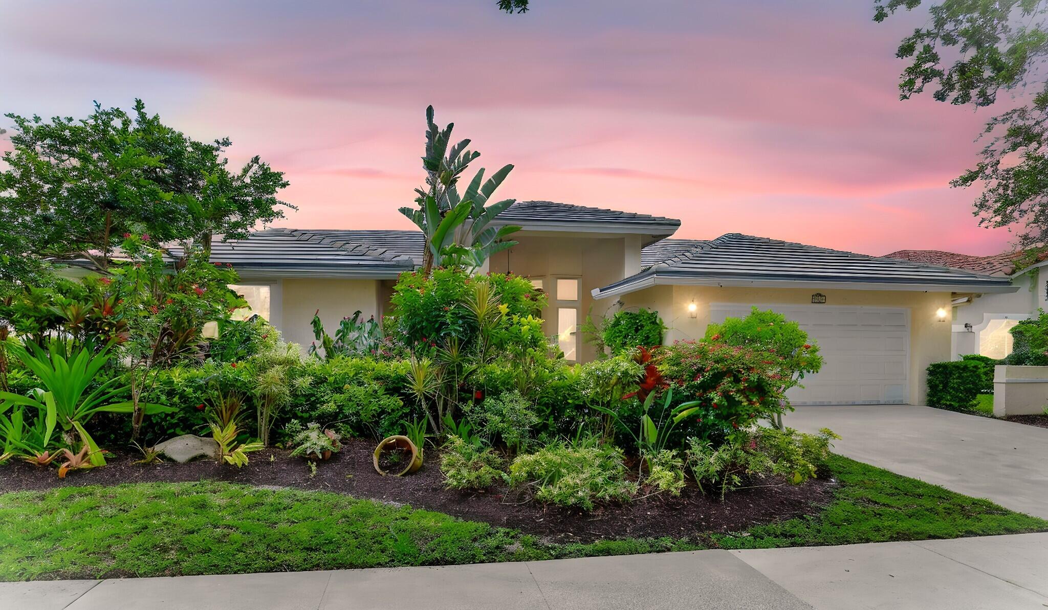 SUNSET SPRINGS - Residential Lease