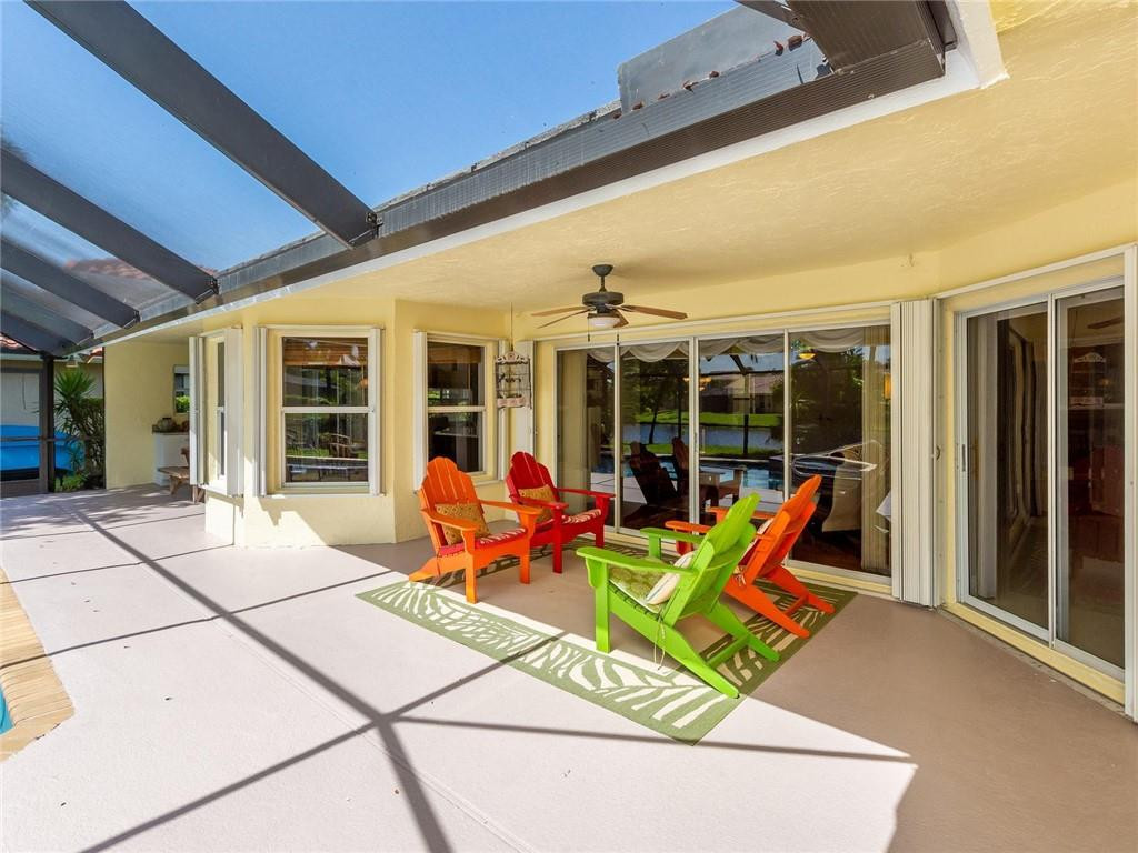 SUNSET SPRINGS - Residential Lease