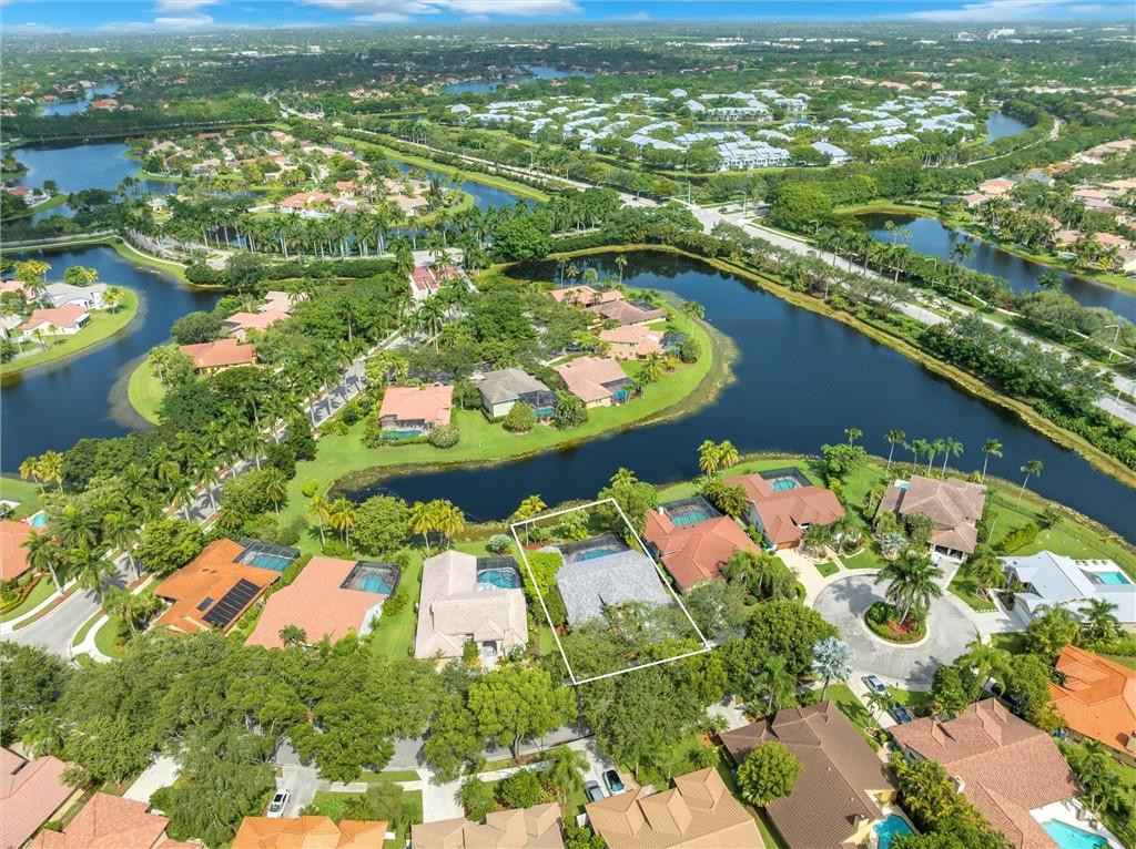 SUNSET SPRINGS - Residential Lease