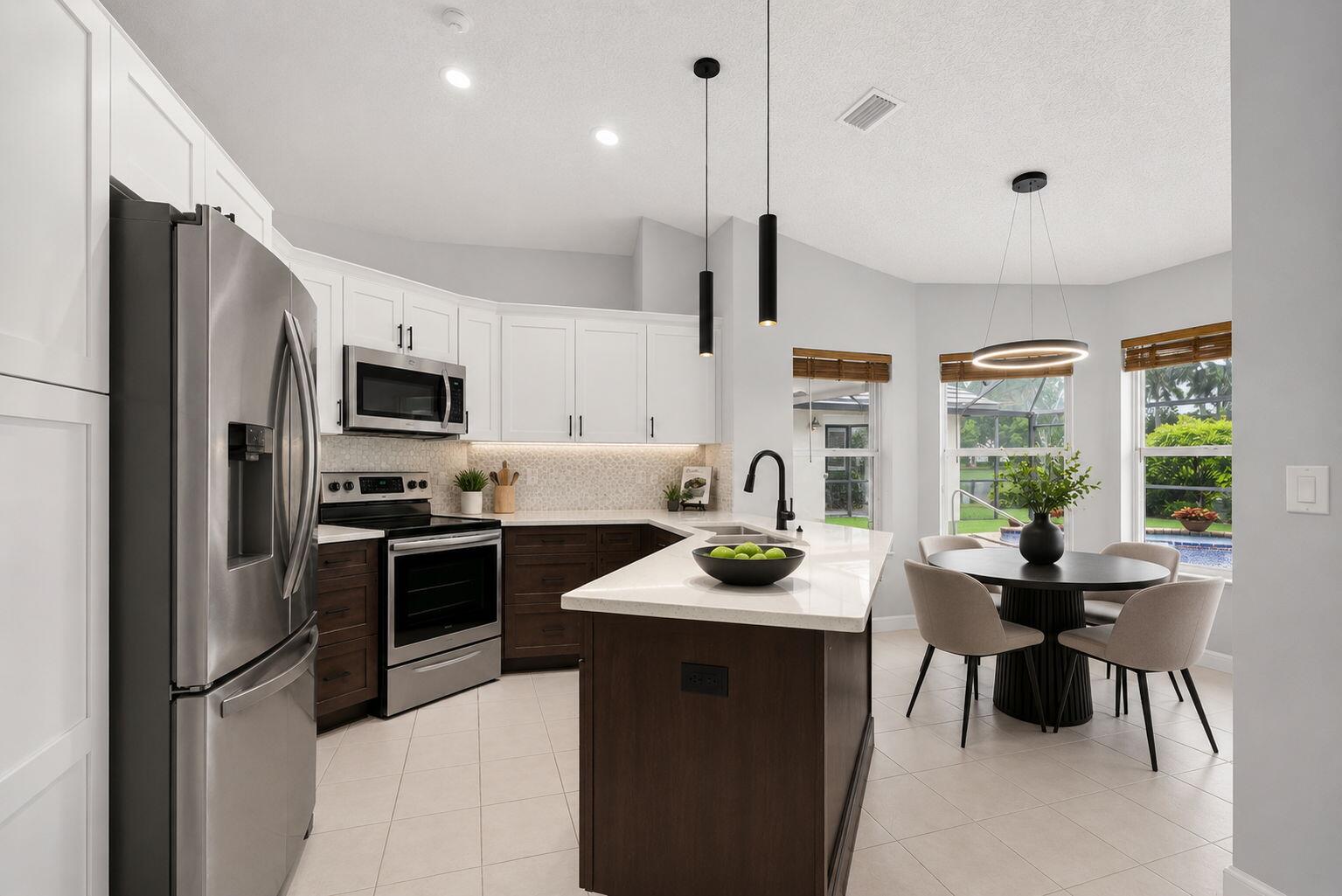 SUNSET SPRINGS - Residential Lease