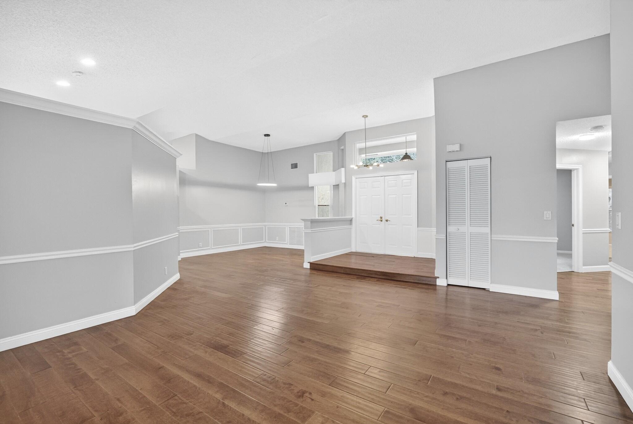 SUNSET SPRINGS - Residential Lease