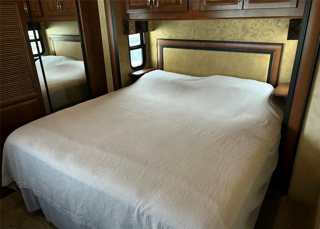Turtle Cove RV Condo - Residential