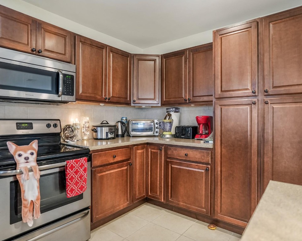 Mainlands Of Tamarac Lake - Residential