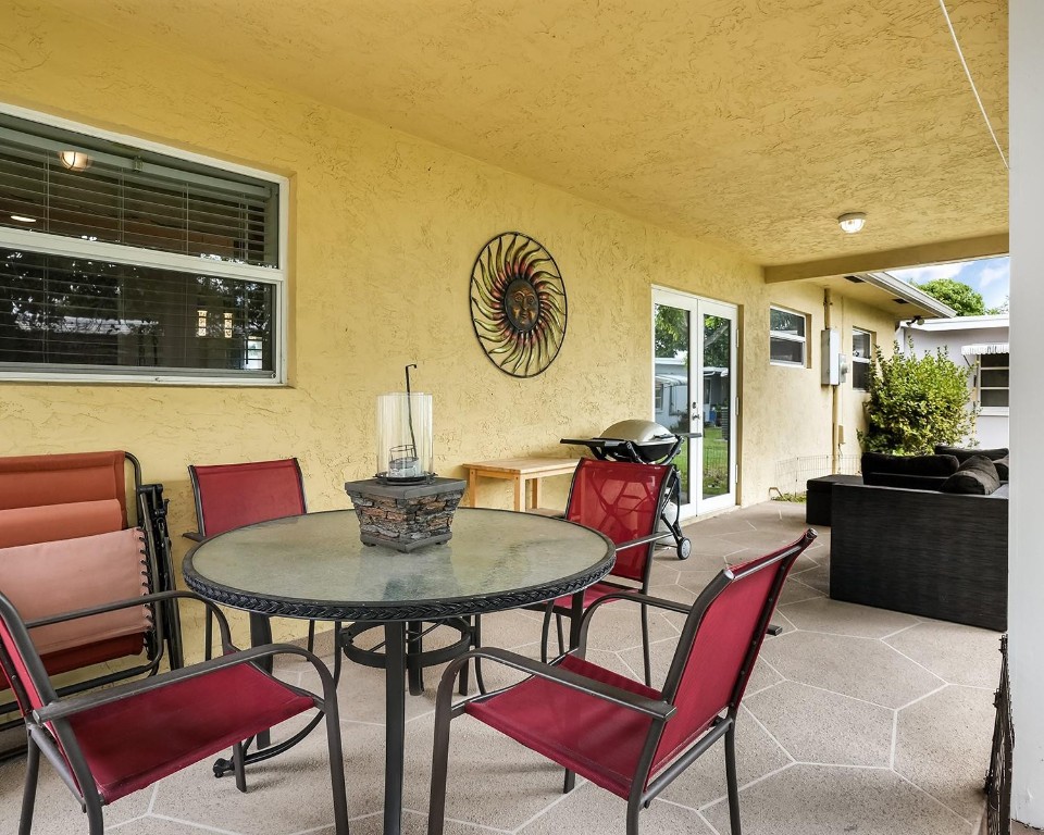 Mainlands Of Tamarac Lake - Residential