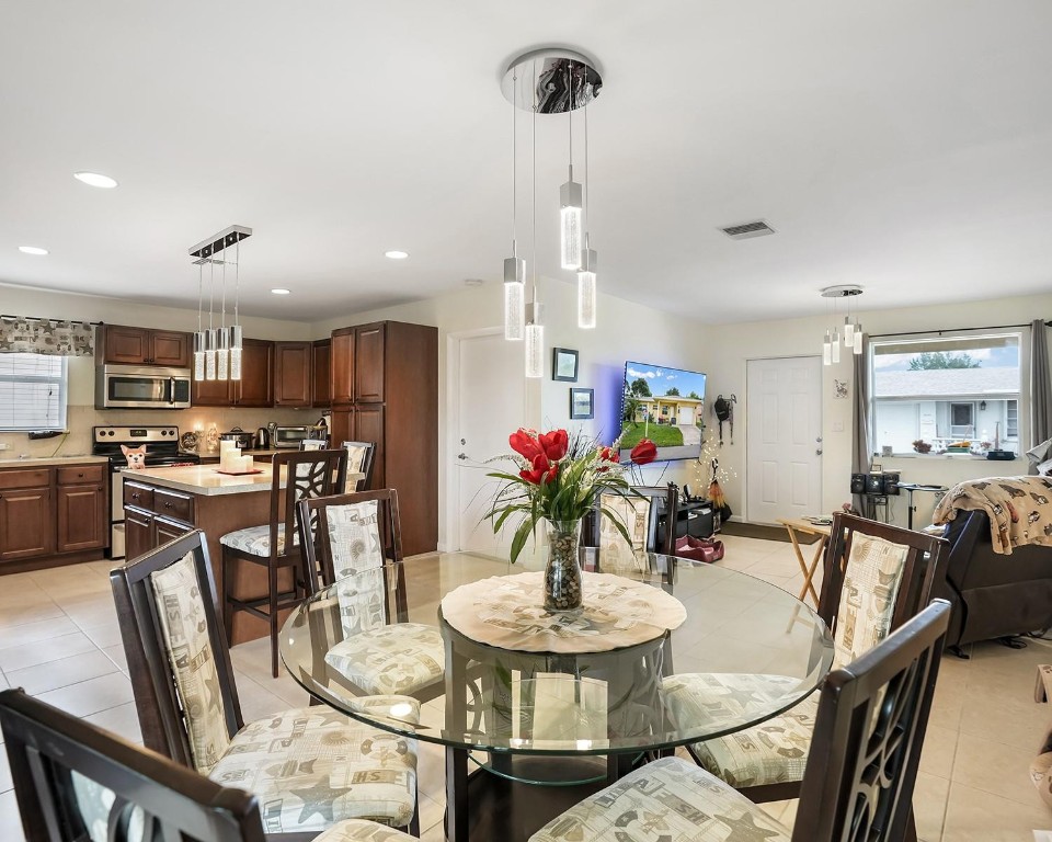 Mainlands Of Tamarac Lake - Residential